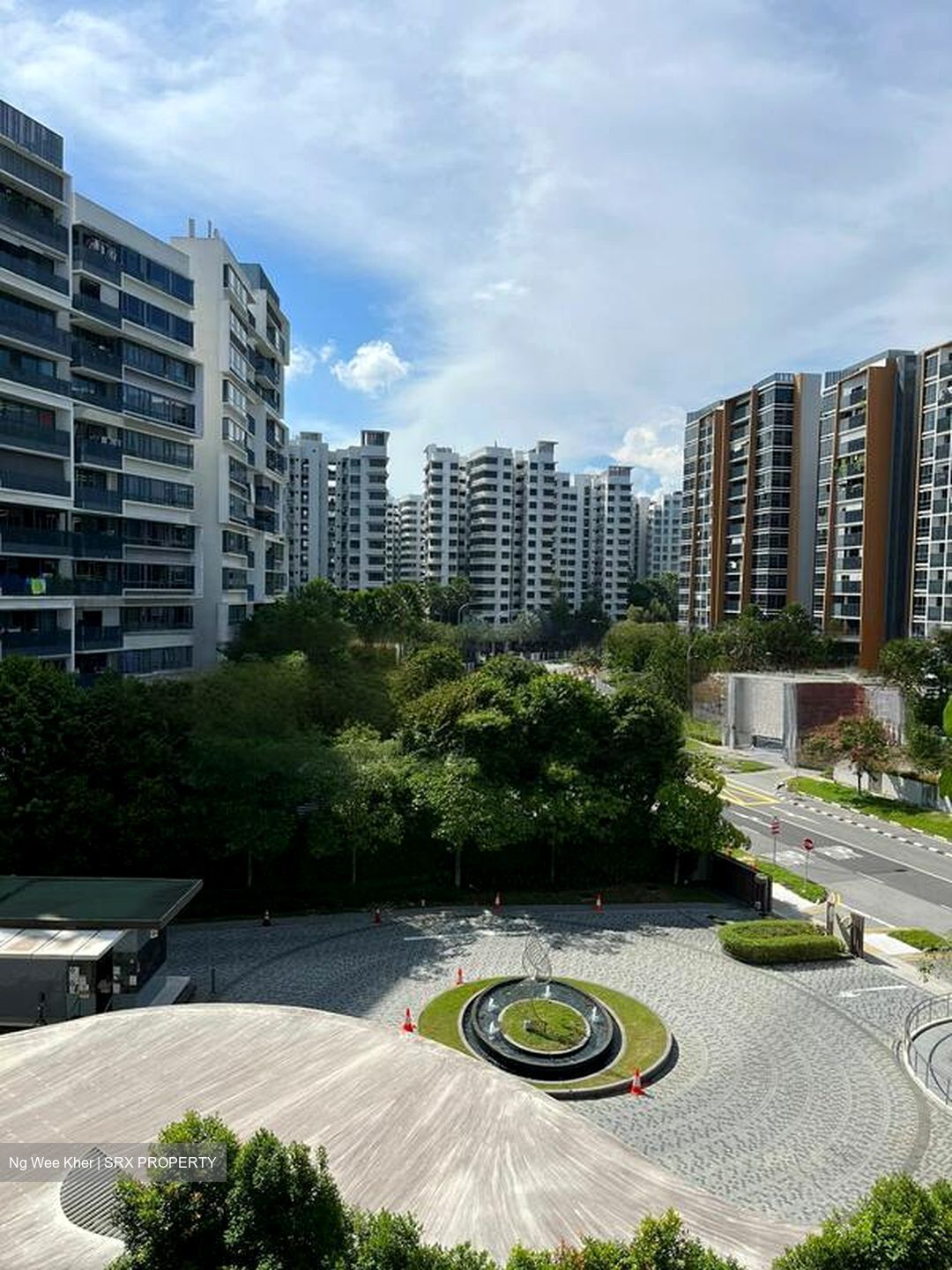 d'Nest (D18), Condominium #500020261